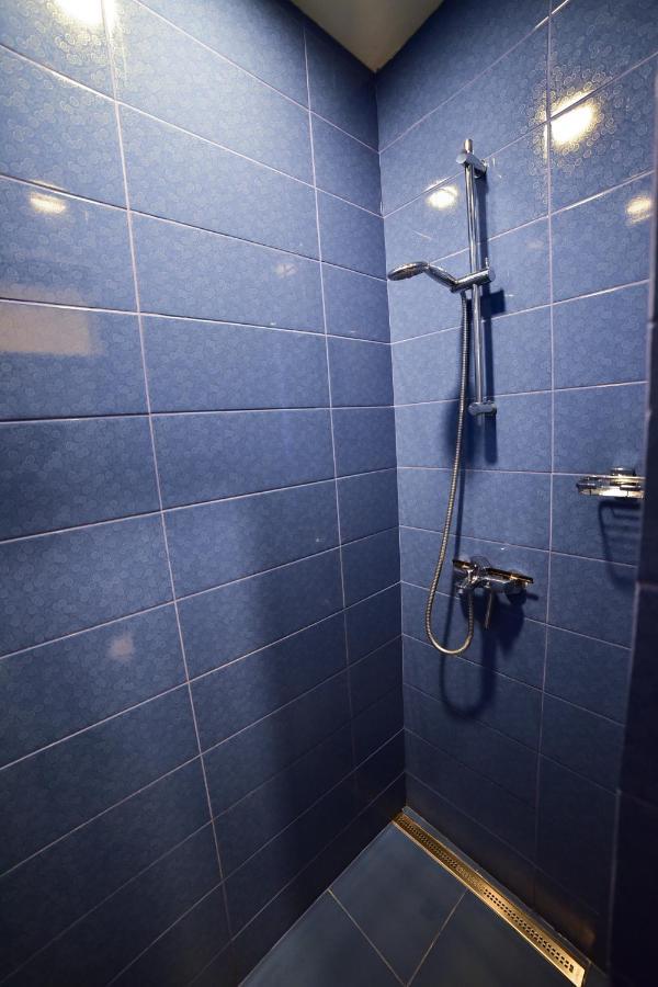 Flh - A&M Central Studio Apartment Sibiu Luaran gambar
