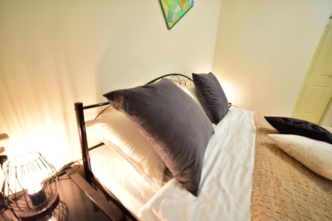 Flh - A&M Central Studio Apartment Sibiu Luaran gambar