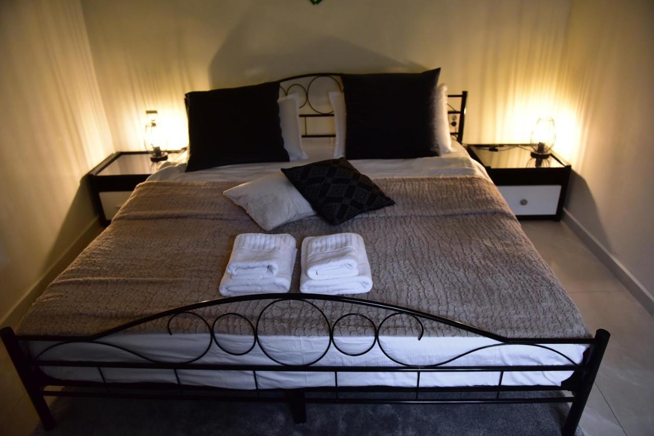 Flh - A&M Central Studio Apartment Sibiu Luaran gambar