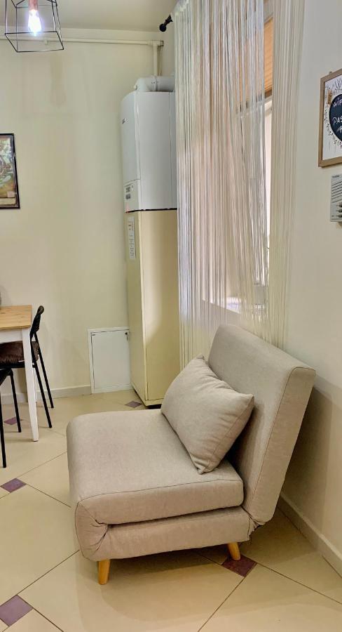 Flh - A&M Central Studio Apartment Sibiu Luaran gambar